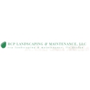 RCP Landscaping & Maintenance - Landscape Contractors