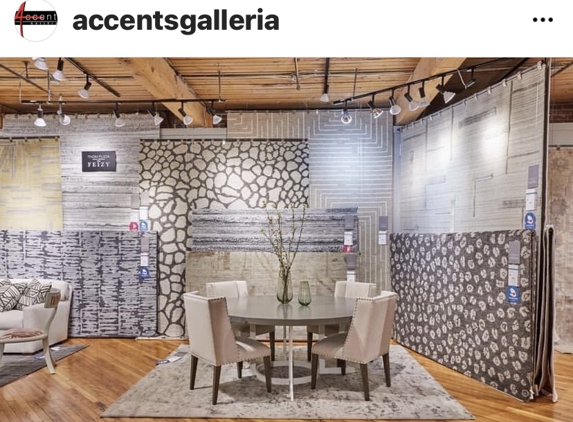 Accents Gallery - Kansas City, MO