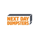 Next Day Dumpsters - Affordable Dumpster Rental - Garbage Collection