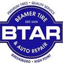 Beamer Tire & Auto Repair Inc - Tire Dealers