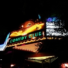 Ha Ha Cafe Comedy Club