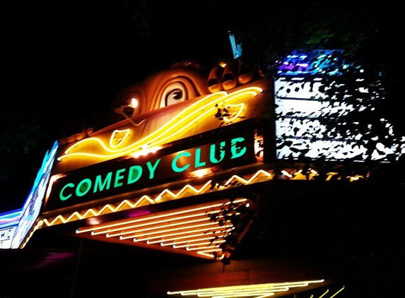 Ha Ha Cafe Comedy Club - North Hollywood, CA