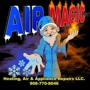 Air Magic Heating Air & Appliance Repair