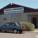 Imports Unlimited - Auto Repair & Service