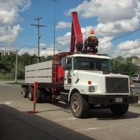 Jays Boom Truck Rental