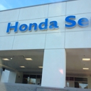 Marin Honda Service and Parts - Auto Repair & Service