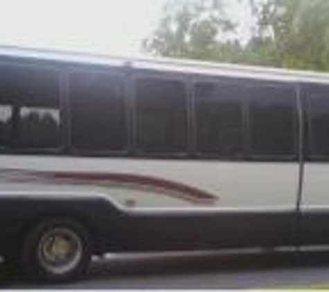 Distinct Limousine Service - Baton Rouge, LA