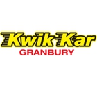 Kwik Kar @ Granbury