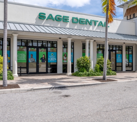 Sage Dental of East Delray Beach - Delray Beach, FL