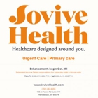 Jovive Health Urgent Care