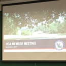 Houston Golf Association - Golf Courses