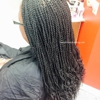 Kady African Hair Braiding and Weaving gallery