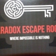 Paradox Escape Room