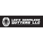 Leo's Seamless Gutters