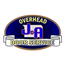 J & A Overhead Door - Garage Doors & Openers