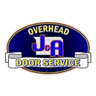 J & A Overhead Door