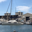 Loggerhead Fish Tale Marina - Boat Builders