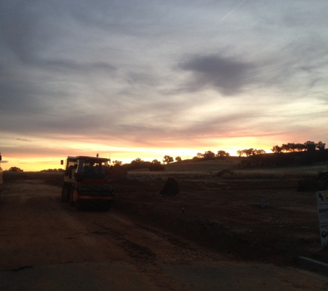 MJM Consulting Engineers - Griffith, NSW