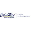 ColorMix Graphics & Printing - Screen Printing