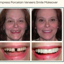 Center for Cosmetic Dentistry : Dr. Paul Sussman - Implant Dentistry