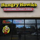 Hungry Howie's Pizza - Pizza