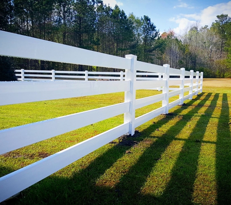 Mr. Fence It - Wilmington, NC