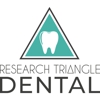 Research Triangle Dental gallery