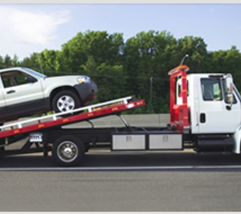 Olde Towne Auto Body - Alexandria, VA