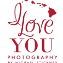 I Love You Photography - Portrait Photographers