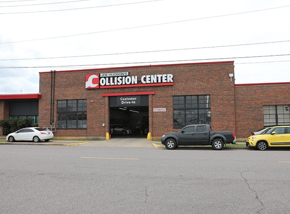 Joe Hudson's Collision Center - Birmingham, AL