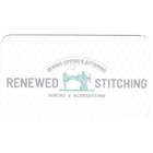 Renewed Stitching