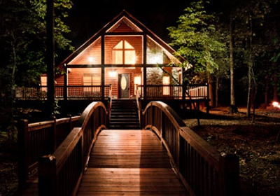 Sundown Cabin Rentals 179 Lukfata Trail Rd Broken Bow Ok 74728