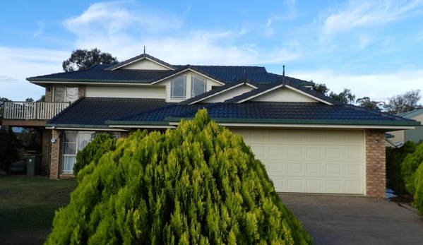 Pegasus Roof Painting - South Toowoomba, QLD
