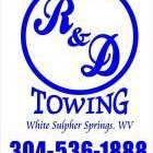 R & D Towing, Inc.