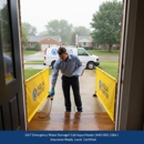 Aqua Master Disaster Response Team - Fire & Water Damage Restoration