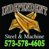 Independent Steel & Machine gallery