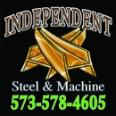 Independent Steel & Machine - Steel Fabricators