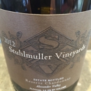 Stuhlmuller Vineyards - Wineries
