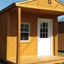 Jimmys Portable Buildings - Buildings-Pole & Post Frame