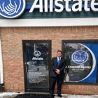 Joshua Chapman: Allstate Insurance