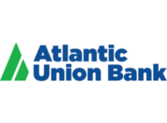 Atlantic Union Bank - Roanoke, VA