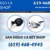 SAN DIEGO CA KEY SHOP gallery