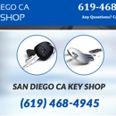SAN DIEGO CA KEY SHOP - Locks & Locksmiths