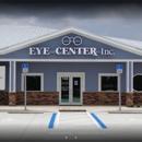 Eye Center, Inc. - Contact Lenses