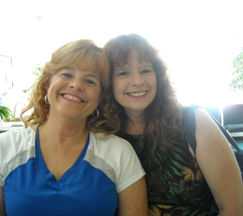 Physicians Weight Loss Centers - Greensboro, NC. Judy & Janean
