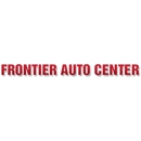 Frontier Auto Center - Auto Repair & Service