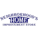 Neighborhood's Home Improvemen - Cabinets