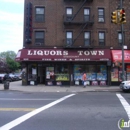 Liquor Town Inc - Liquor Stores