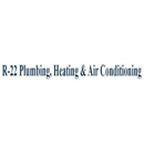 R-22 Plumbing, Heating & Air Conditioning - Air Conditioning Service & Repair