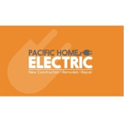 Pacific Home Electric